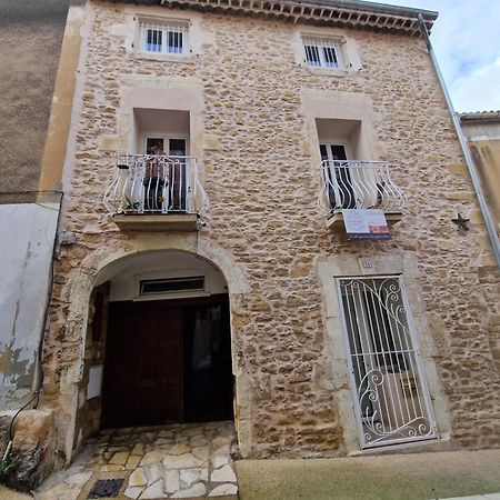 Chambre Pour 1 Personne Bagnols-sur-Cèze Exterior foto