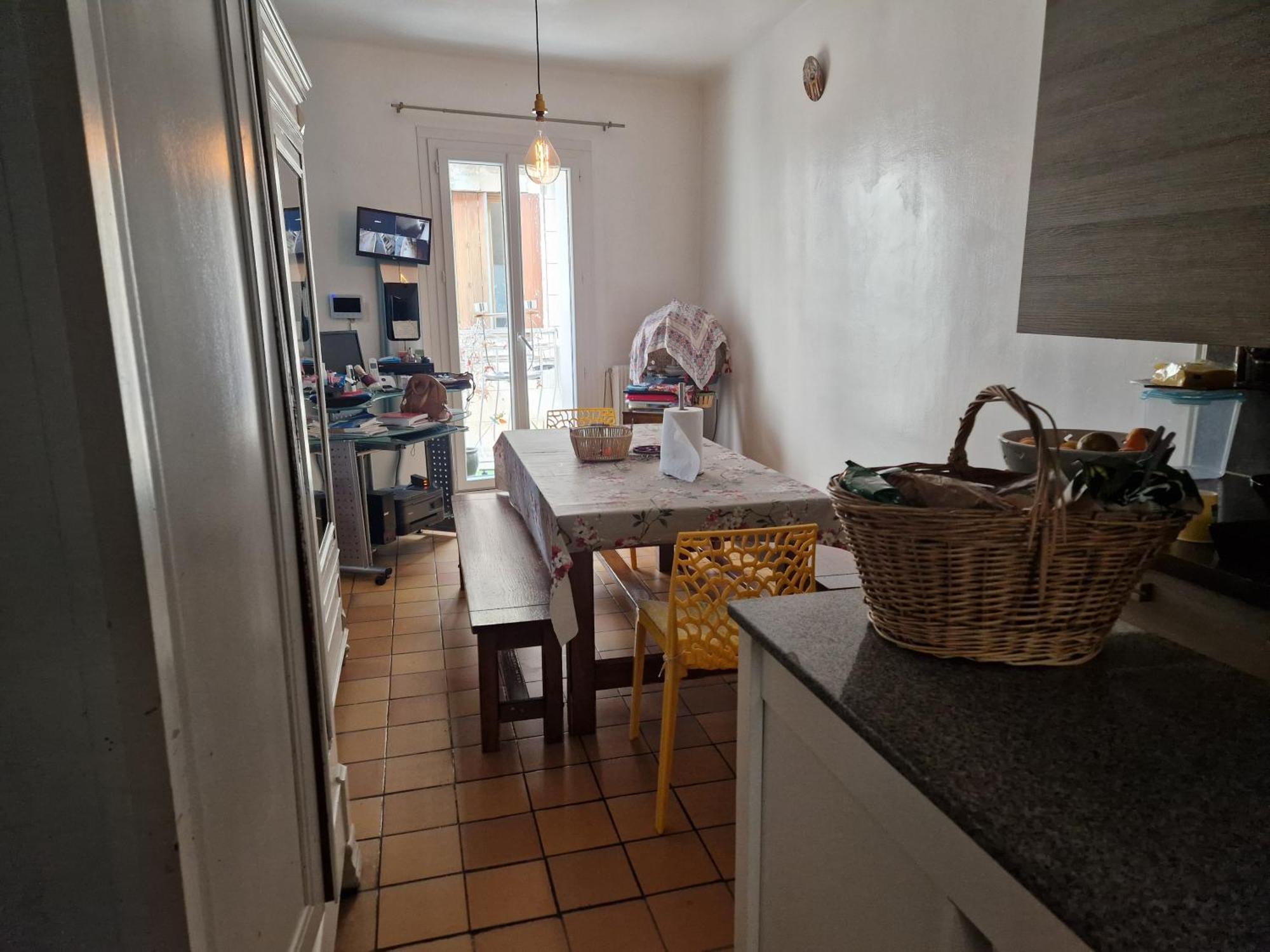 Chambre Pour 1 Personne Bagnols-sur-Cèze Exterior foto